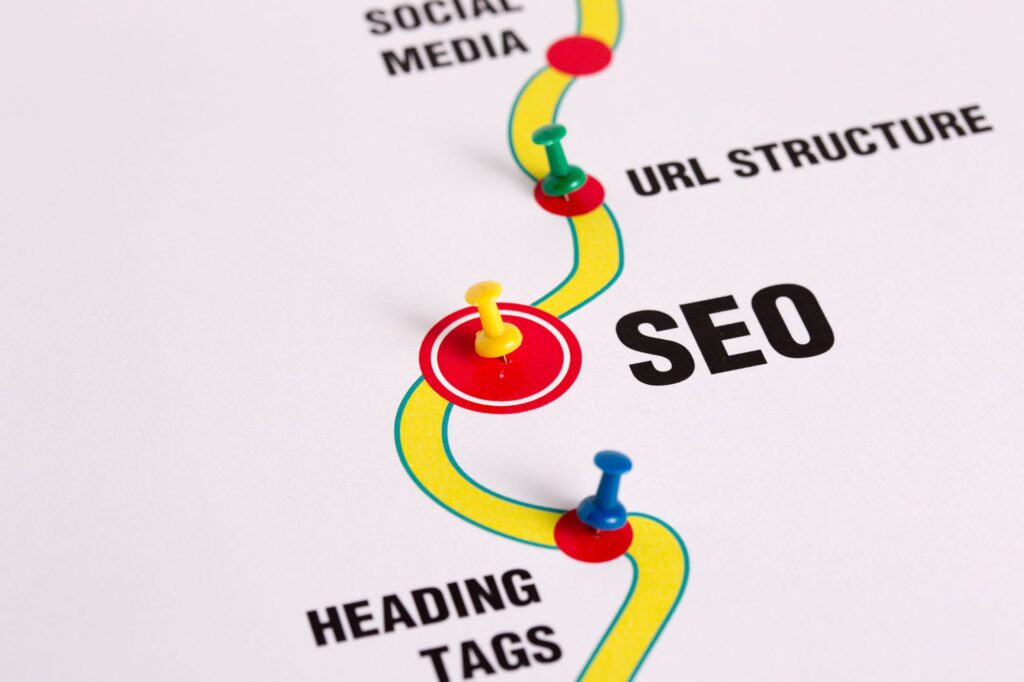 Local SEO services