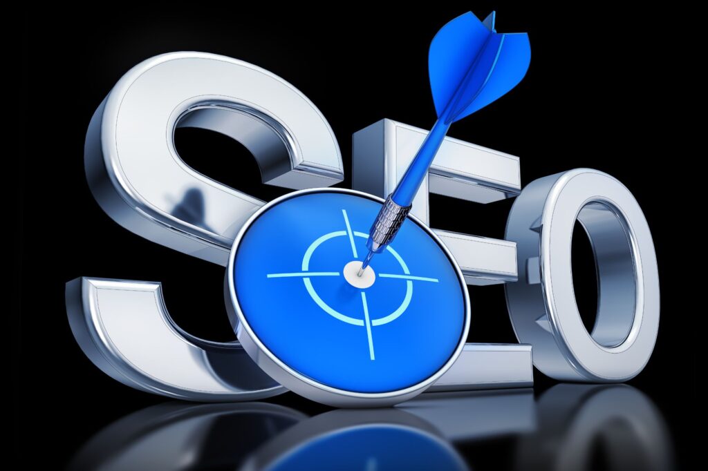 Professional SEO Service in Dhanmondi