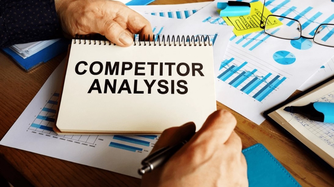 competitors analysis
